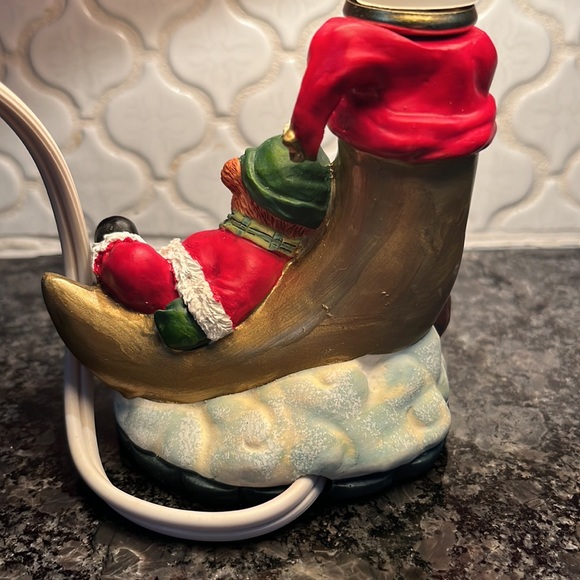 Vintage Mini Christmas Light - Picture 4 of 9